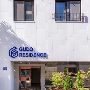 Gudo Chungmuro Aparthotel